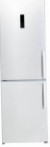 Hisense RD-44WC4SAW Холодильник холодильник з морозильником