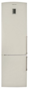 характеристики Холодильник Vestfrost FW 962 NFP Фото