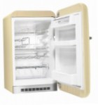 Smeg FAB10HLP Køleskab køleskab uden fryser