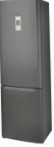 Hotpoint-Ariston HBD 1201.3 X F Koelkast koelkast met vriesvak