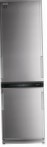 Sharp SJ-WS360TS Kylskåp kylskåp med frys