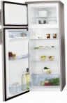 AEG S 72300 DSX0 Холодильник холодильник с морозильником