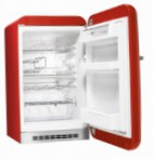 Smeg FAB10HLR Køleskab køleskab uden fryser