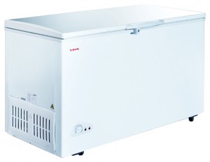 ลักษณะเฉพาะ ตู้เย็น AVEX CFT-350-2 รูปถ่าย