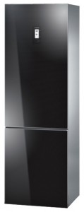 Charakteristik Kühlschrank Siemens KG36NSB31 Foto