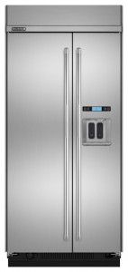 Характеристики Холодильник Jenn-Air JS48PPDUDB фото