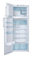 Характеристики Холодильник Bosch KDN40X60 фото