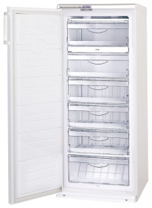 katangian Refrigerator ATLANT М 7184-090 larawan