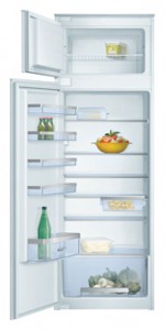 đặc điểm Tủ lạnh Bosch KID28A21 ảnh