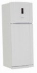 Vestfrost FX 435 MW Холодильник холодильник с морозильником
