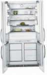 Electrolux ERG 47800 Jääkaappi jääkaappi ja pakastin