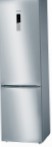 Bosch KGN39VI11 ตู้เย็น ตู้เย็นพร้อมช่องแช่แข็ง