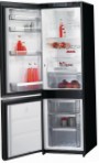 Gorenje NRK-ORA-S Холодильник холодильник з морозильником