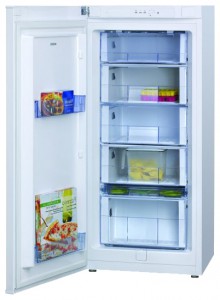 Charakteristik Kühlschrank Hansa FZ200BSW Foto