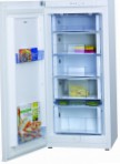 Hansa FZ200BSW Fridge freezer-cupboard