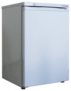 katangian Refrigerator Kraft BD-100 larawan