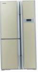 Hitachi R-M702EU8GGL 冷蔵庫 冷凍庫と冷蔵庫