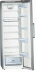 Bosch KSV36VI30 Buzdolabı bir dondurucu olmadan buzdolabı