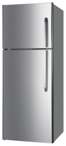 характеристики Холодильник LGEN TM-177 FNFX Фото