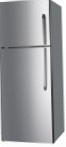 LGEN TM-177 FNFX Холодильник холодильник с морозильником