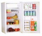 WEST RX-08603 Frigo réfrigérateur avec congélateur