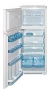 характеристики Холодильник NORD 245-6-320 Фото