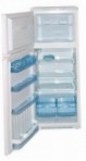 NORD 245-6-320 Fridge refrigerator with freezer