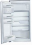 Siemens KI20LA50 Heladera heladera con freezer