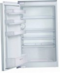 Siemens KI18RV40 Frigorífico geladeira sem freezer