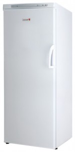 özellikleri Buzdolabı Swizer DF-165 WSP fotoğraf