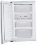 Siemens GI18DA40 Frigorífico congelador-armário