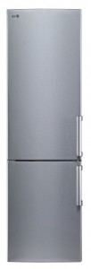 ลักษณะเฉพาะ ตู้เย็น LG GW-B509 BLCP รูปถ่าย