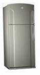 Toshiba GR-M74RDA MC Jääkaappi jääkaappi ja pakastin