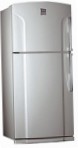 Toshiba GR-M74RD MS Холодильник холодильник з морозильником