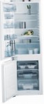 AEG SC 81840i Kylskåp kylskåp med frys