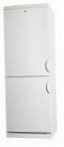 Zanussi ZRB 370 A Refrigerator freezer sa refrigerator