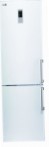LG GW-B509 EQQP Fridge refrigerator with freezer