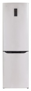 характеристики Холодильник LG GA-B409 SLQA Фото