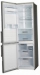 LG GW-B449 BLQZ 冷蔵庫 冷凍庫と冷蔵庫