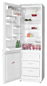 Характеристики Холодильник ATLANT МХМ 1806-21 фото