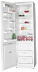 ATLANT МХМ 1806-21 Fridge refrigerator with freezer