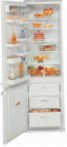 ATLANT МХМ 1833-33 Frigorífico geladeira com freezer