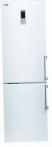LG GW-B469 EQQP 冷蔵庫 冷凍庫と冷蔵庫