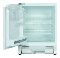 özellikleri Buzdolabı Kuppersbusch IKU 1690-1 fotoğraf