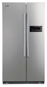 đặc điểm Tủ lạnh LG GC-B207 GLQV ảnh