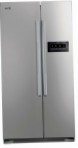 LG GC-B207 GLQV 冷蔵庫 冷凍庫と冷蔵庫