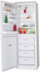 ATLANT МХМ 1818-33 Fridge refrigerator with freezer