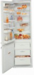 ATLANT МХМ 1833-03 Fridge refrigerator with freezer