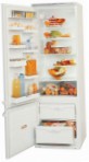 ATLANT МХМ 1834-01 Frigo réfrigérateur avec congélateur
