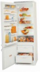 ATLANT МХМ 1834-33 Frigorífico geladeira com freezer
